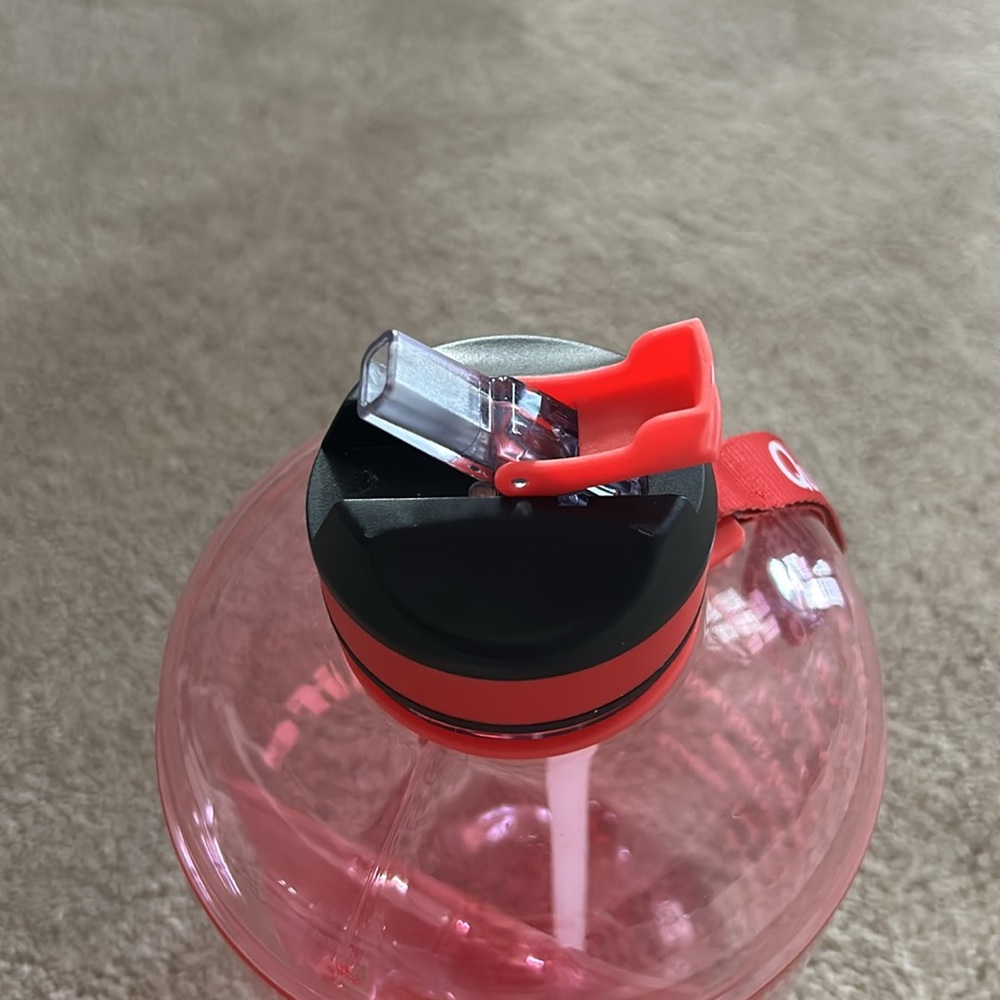 Build Life 1 gallon water bottle - Picture 2 of 6